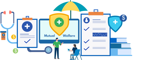 Assistenza Sanitaria: come averla?