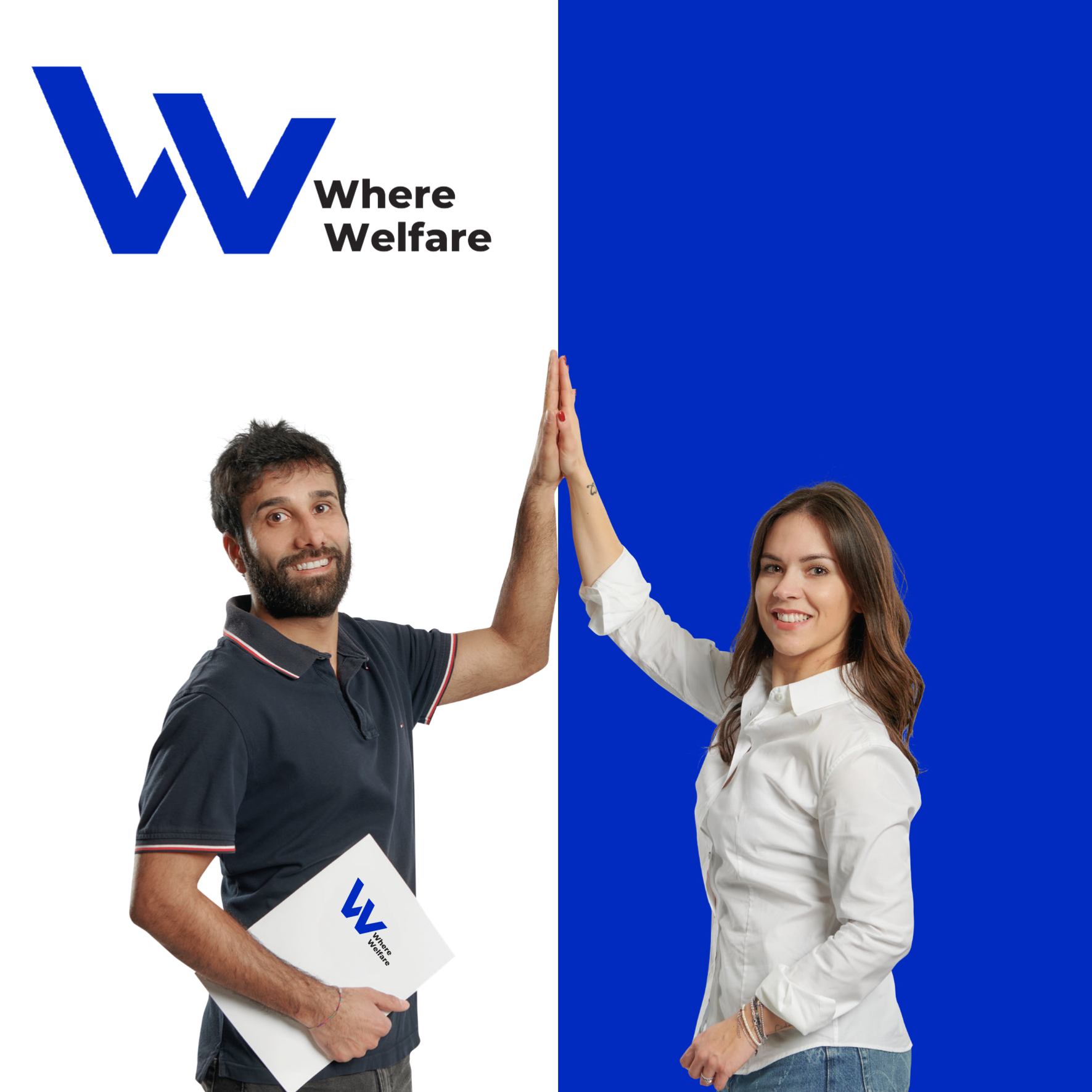 Where Welfare per te.