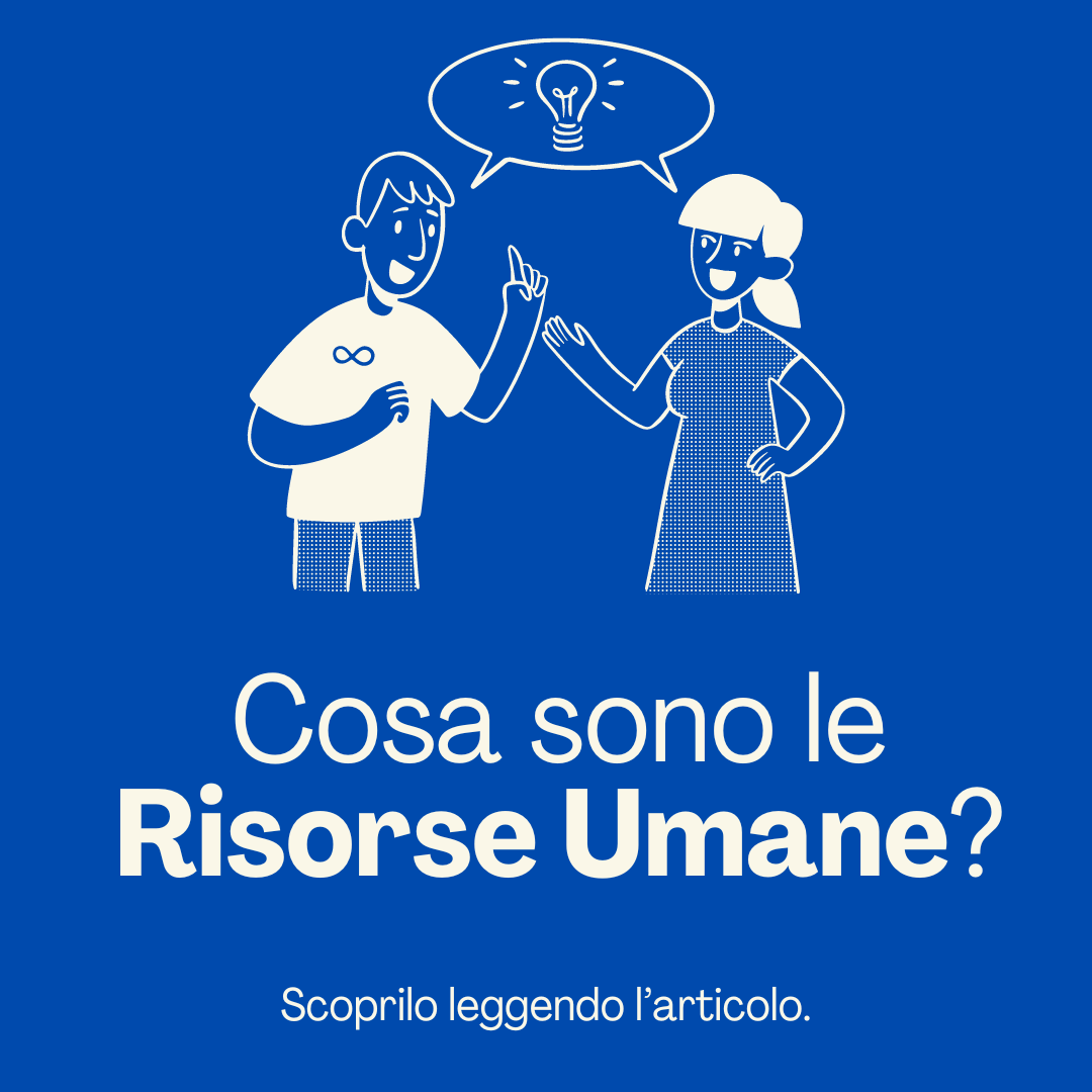 risorse umane